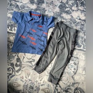 Boys size 5 bundle